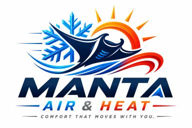 MANTA Air & Heat